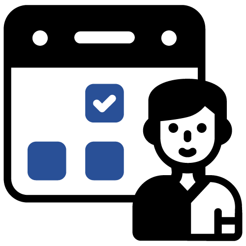 Spot Absences Instantly