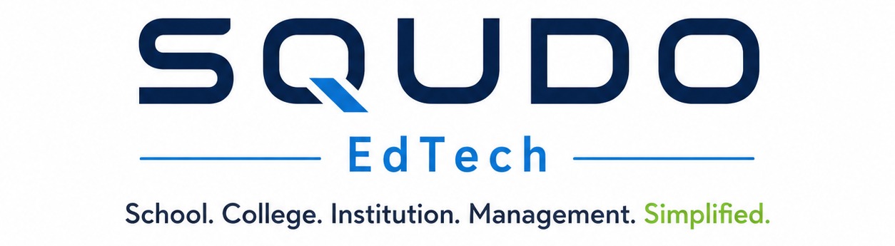 Squdo Logo